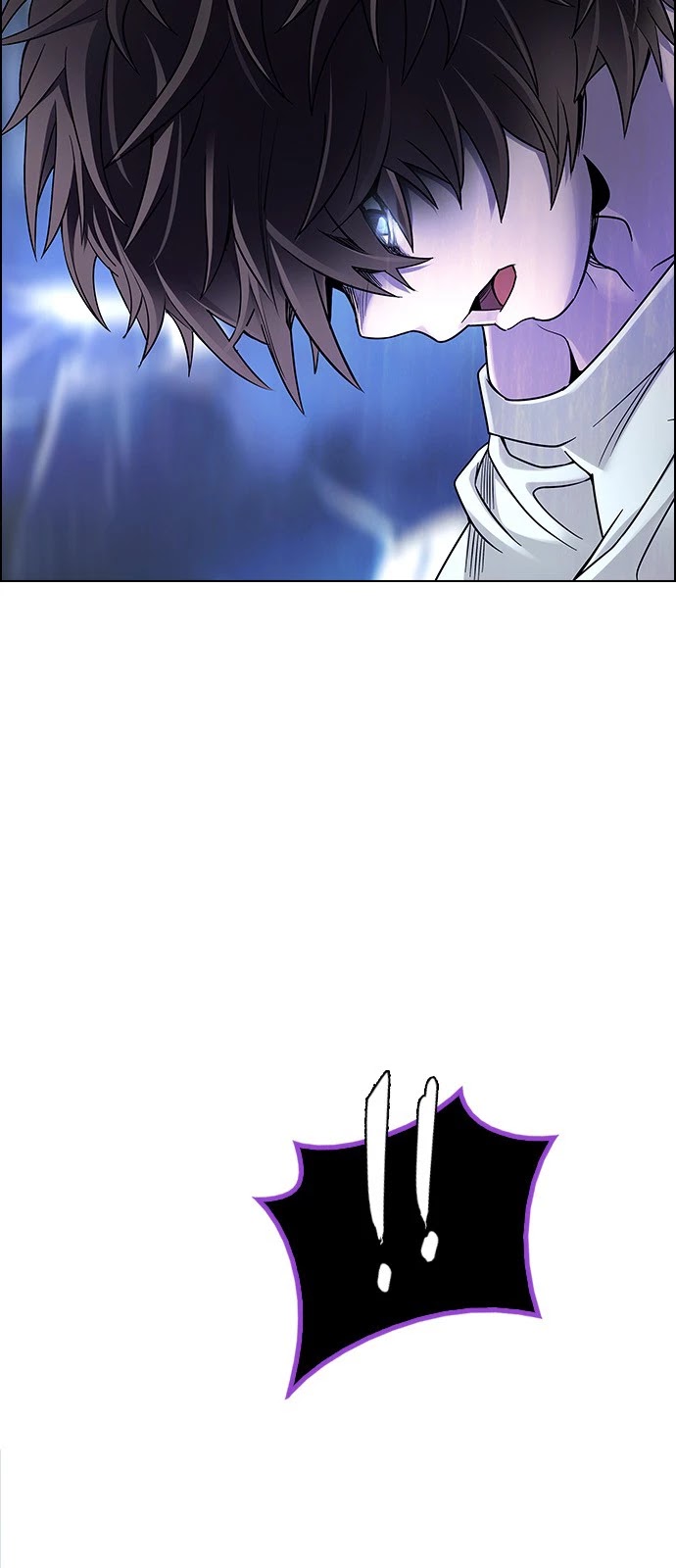 DICE: The Cube that Changes Everything Chapter 363 page 35 - Chapter 363: HAND (7)