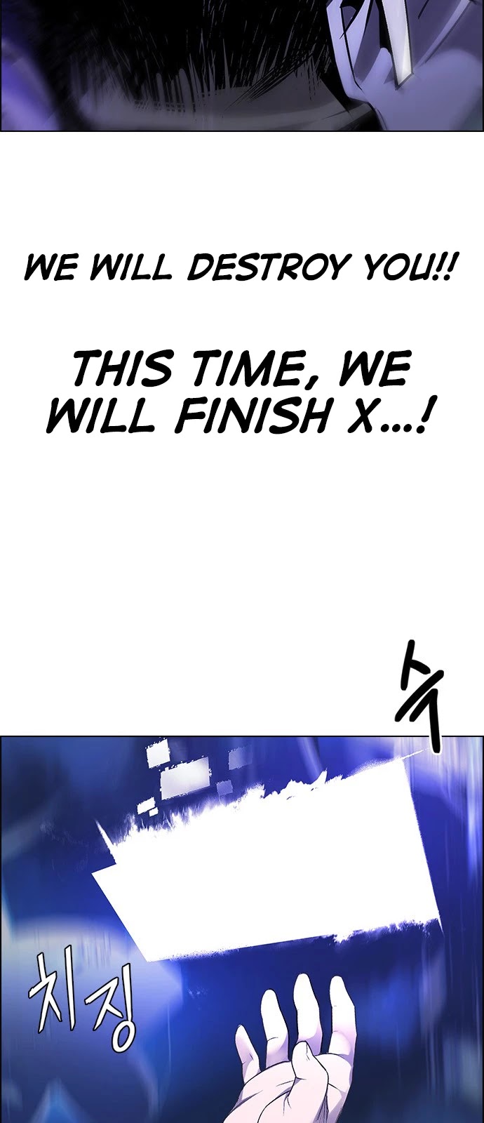 DICE: The Cube that Changes Everything Chapter 363 page 39 - Chapter 363: HAND (7)