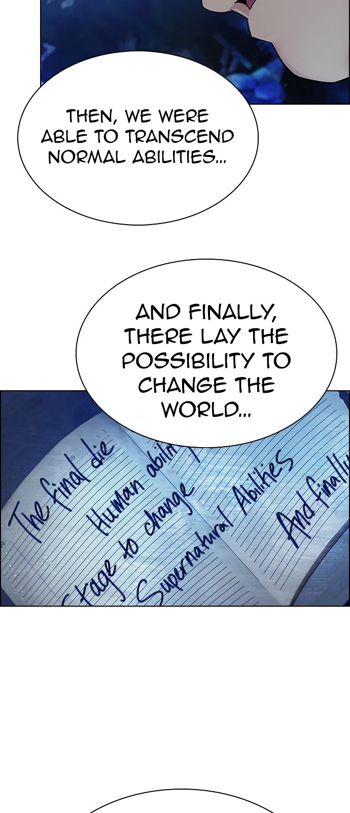 DICE: The Cube that Changes Everything Chapter 363 page 4 - Chapter 363: HAND (7)