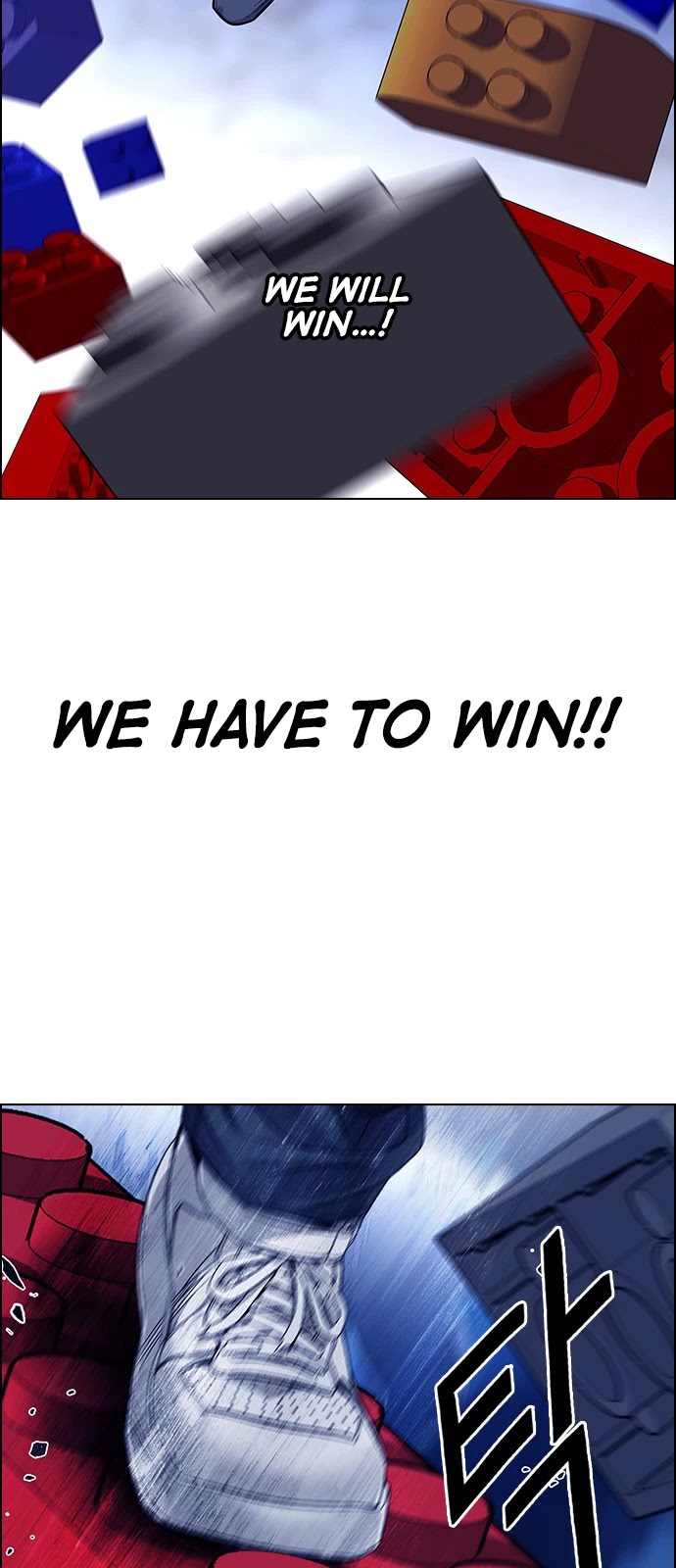 DICE: The Cube that Changes Everything Chapter 363 page 49 - Chapter 363: HAND (7)