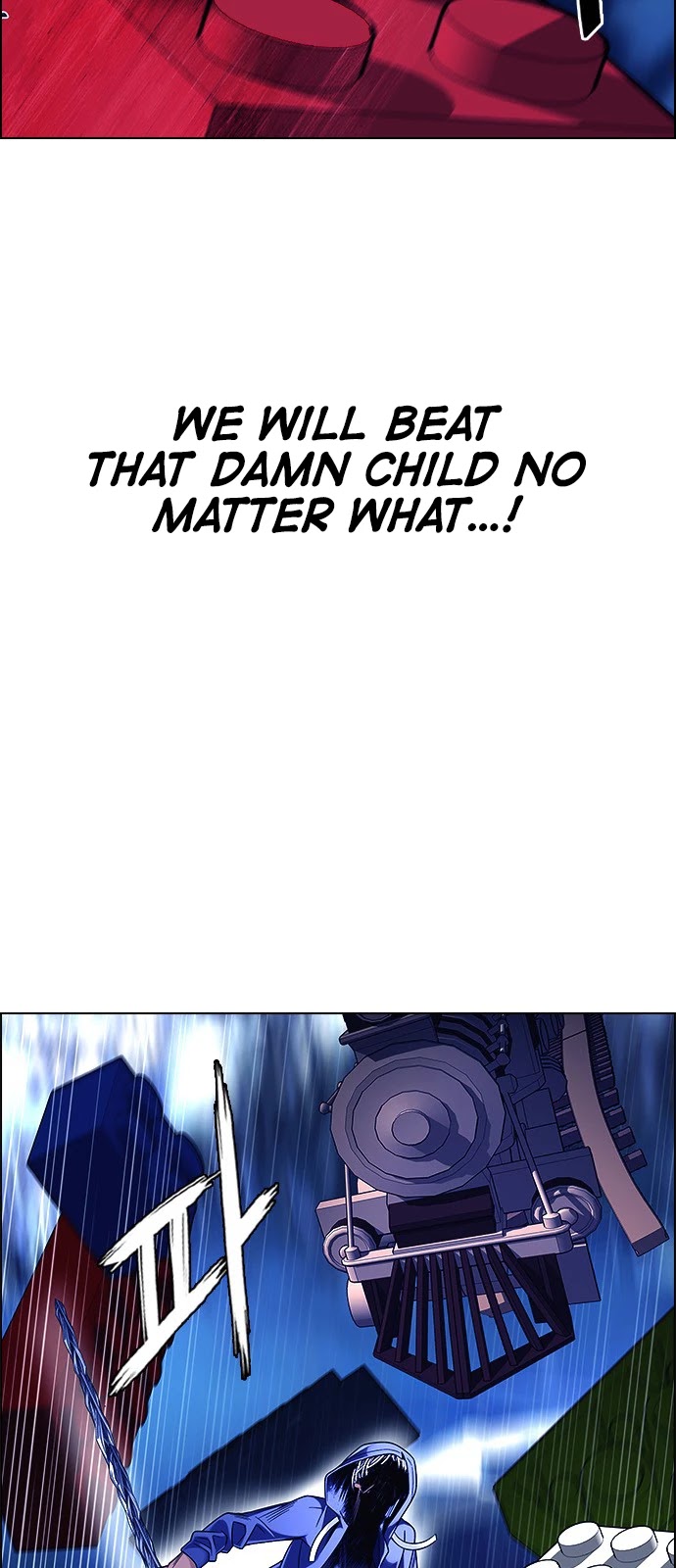 DICE: The Cube that Changes Everything Chapter 363 page 50 - Chapter 363: HAND (7)