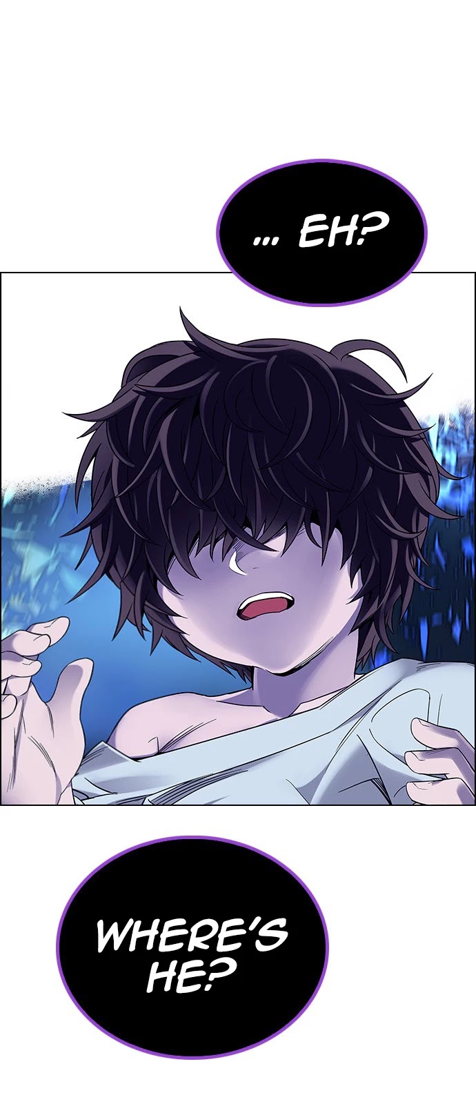 DICE: The Cube that Changes Everything Chapter 363 page 56 - Chapter 363: HAND (7)