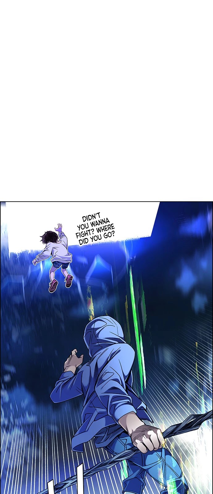 DICE: The Cube that Changes Everything Chapter 363 page 57 - Chapter 363: HAND (7)