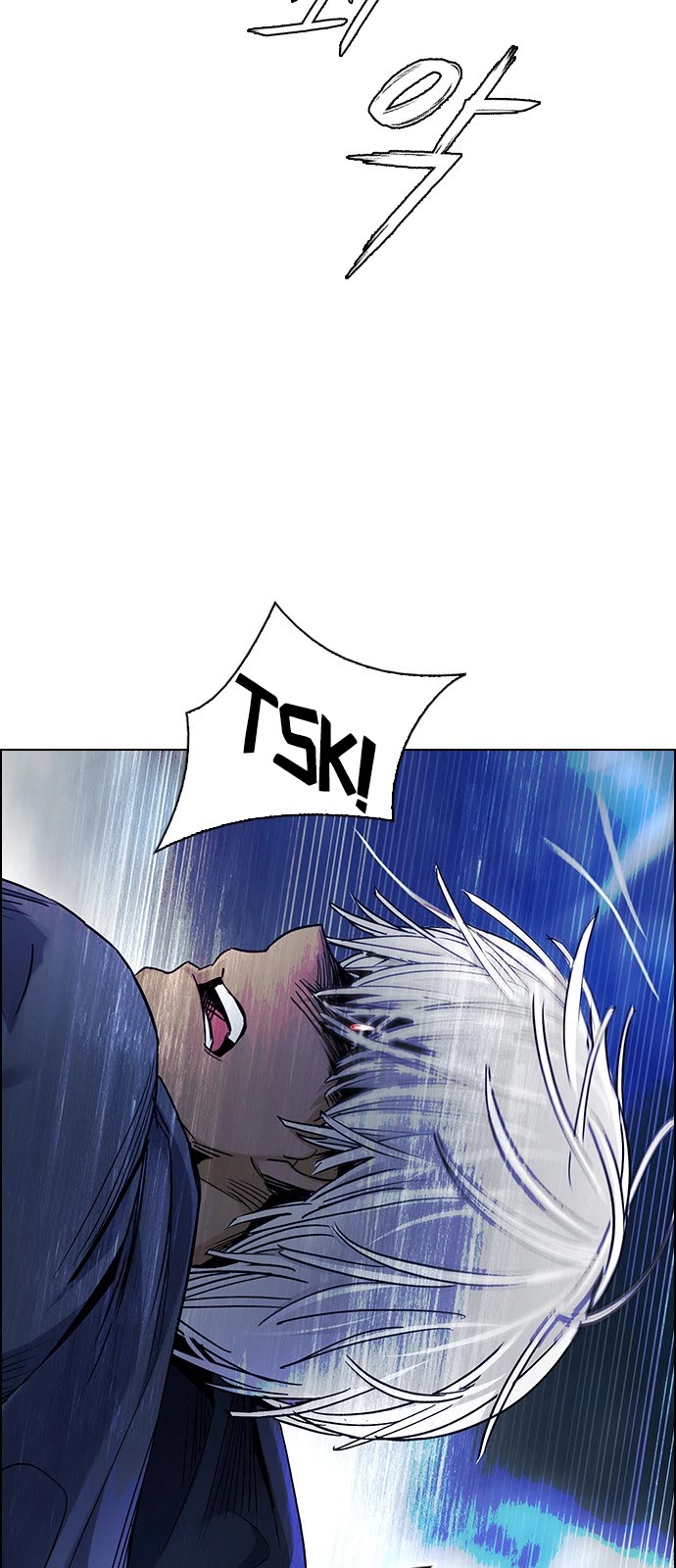 DICE: The Cube that Changes Everything Chapter 363 page 62 - Chapter 363: HAND (7)