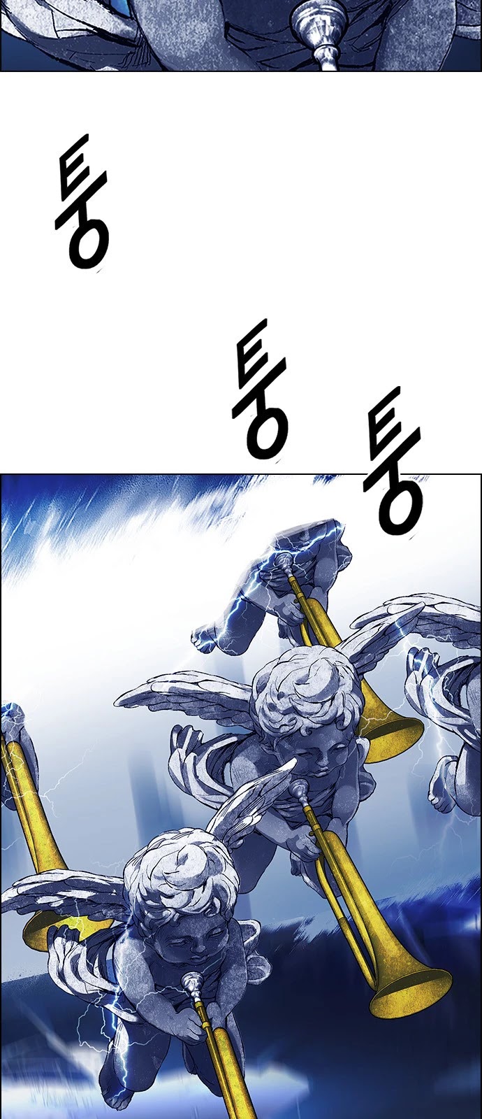 DICE: The Cube that Changes Everything Chapter 363 page 64 - Chapter 363: HAND (7)