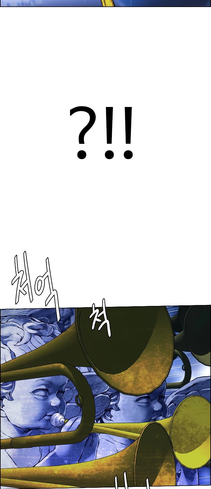 DICE: The Cube that Changes Everything Chapter 363 page 65 - Chapter 363: HAND (7)