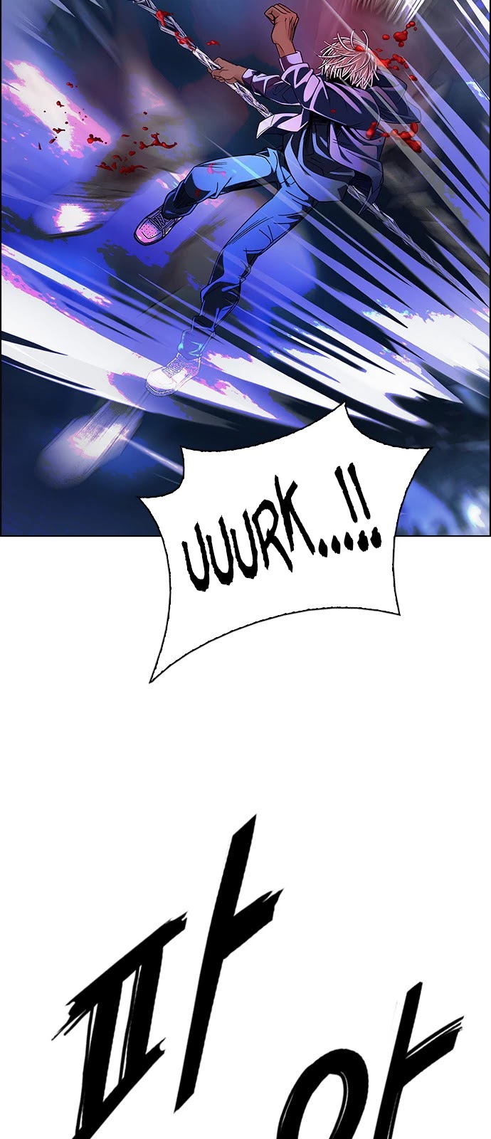 DICE: The Cube that Changes Everything Chapter 363 page 69 - Chapter 363: HAND (7)