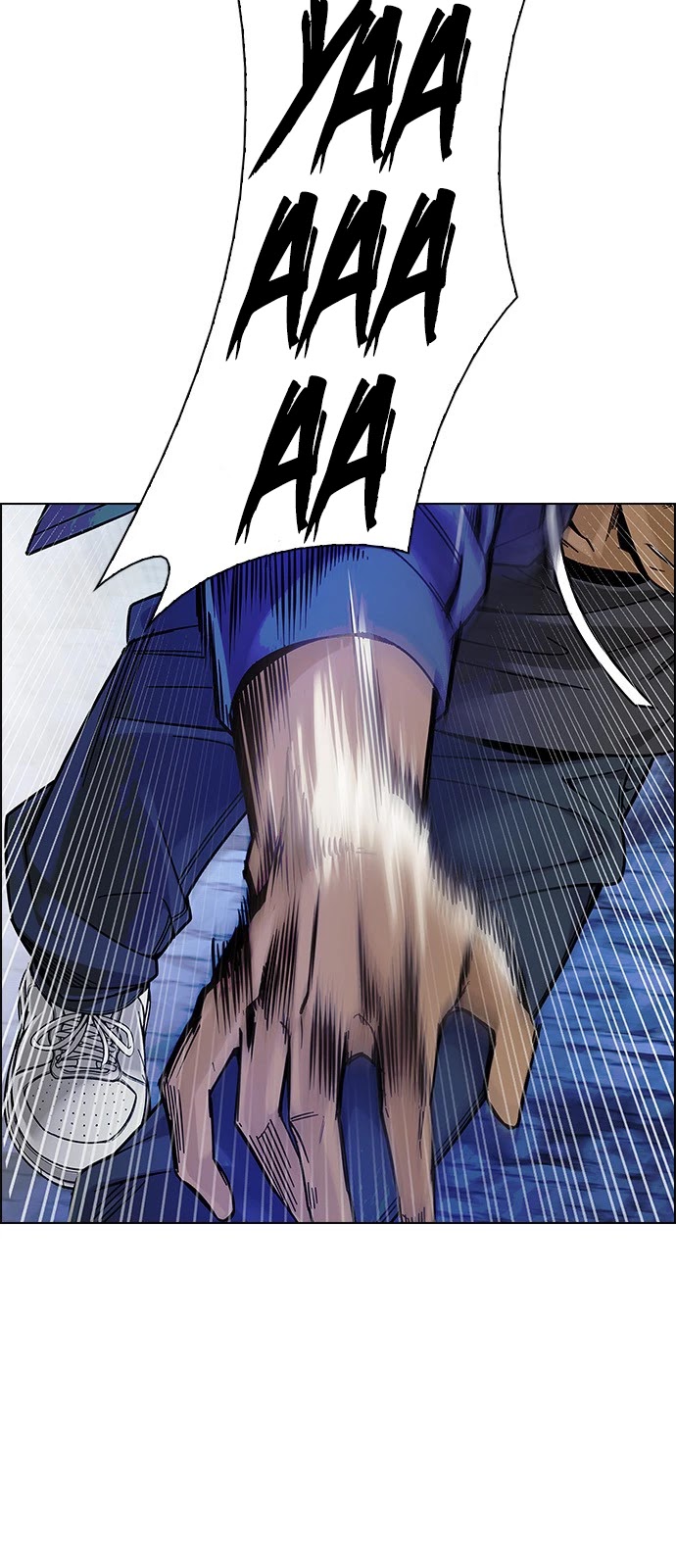 DICE: The Cube that Changes Everything Chapter 363 page 71 - Chapter 363: HAND (7)