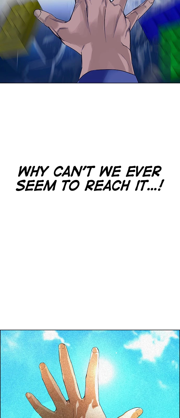 DICE: The Cube that Changes Everything Chapter 363 page 78 - Chapter 363: HAND (7)