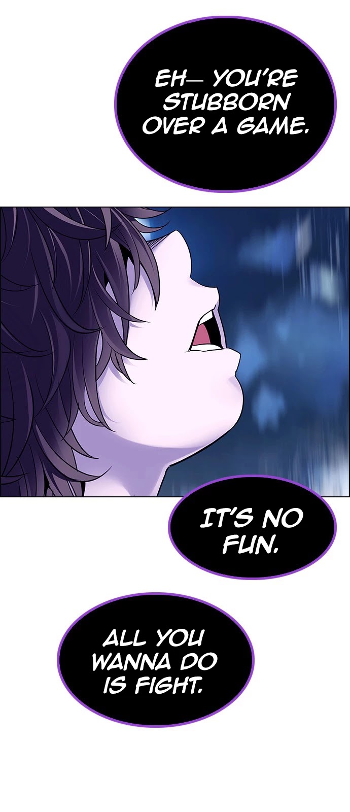 DICE: The Cube that Changes Everything Chapter 363 page 83 - Chapter 363: HAND (7)