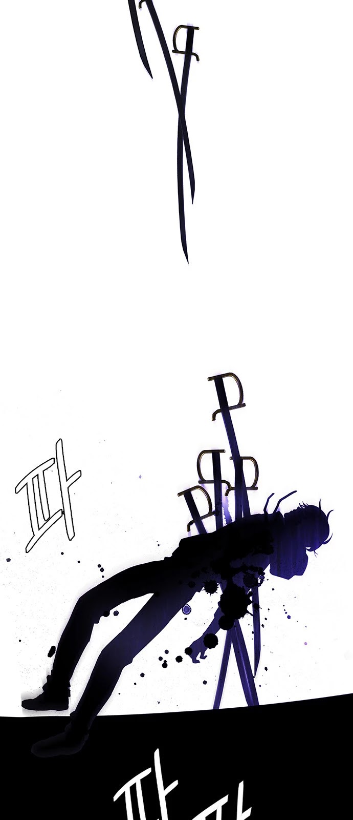 DICE: The Cube that Changes Everything Chapter 363 page 86 - Chapter 363: HAND (7)