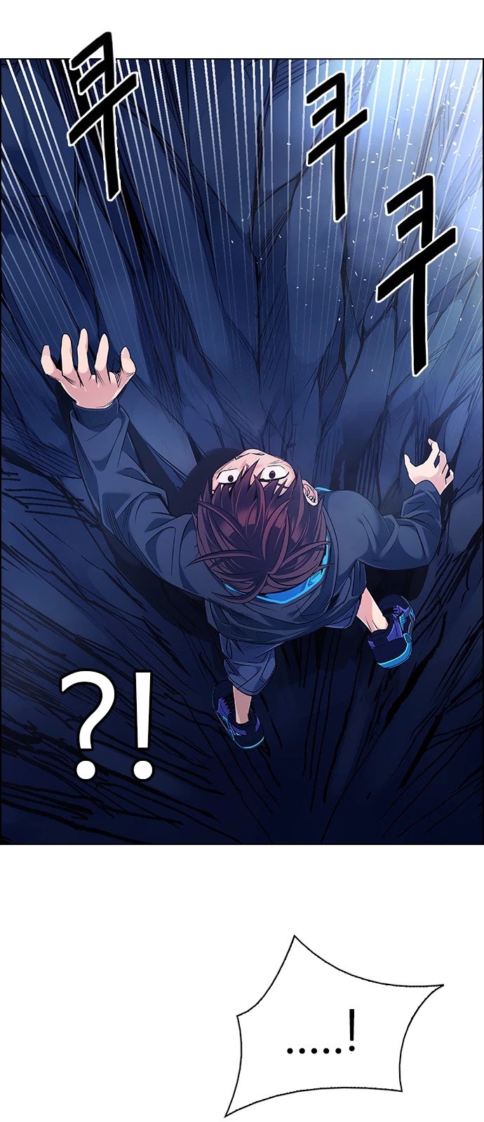 DICE: The Cube that Changes Everything Chapter 363 page 92 - Chapter 363: HAND (7)