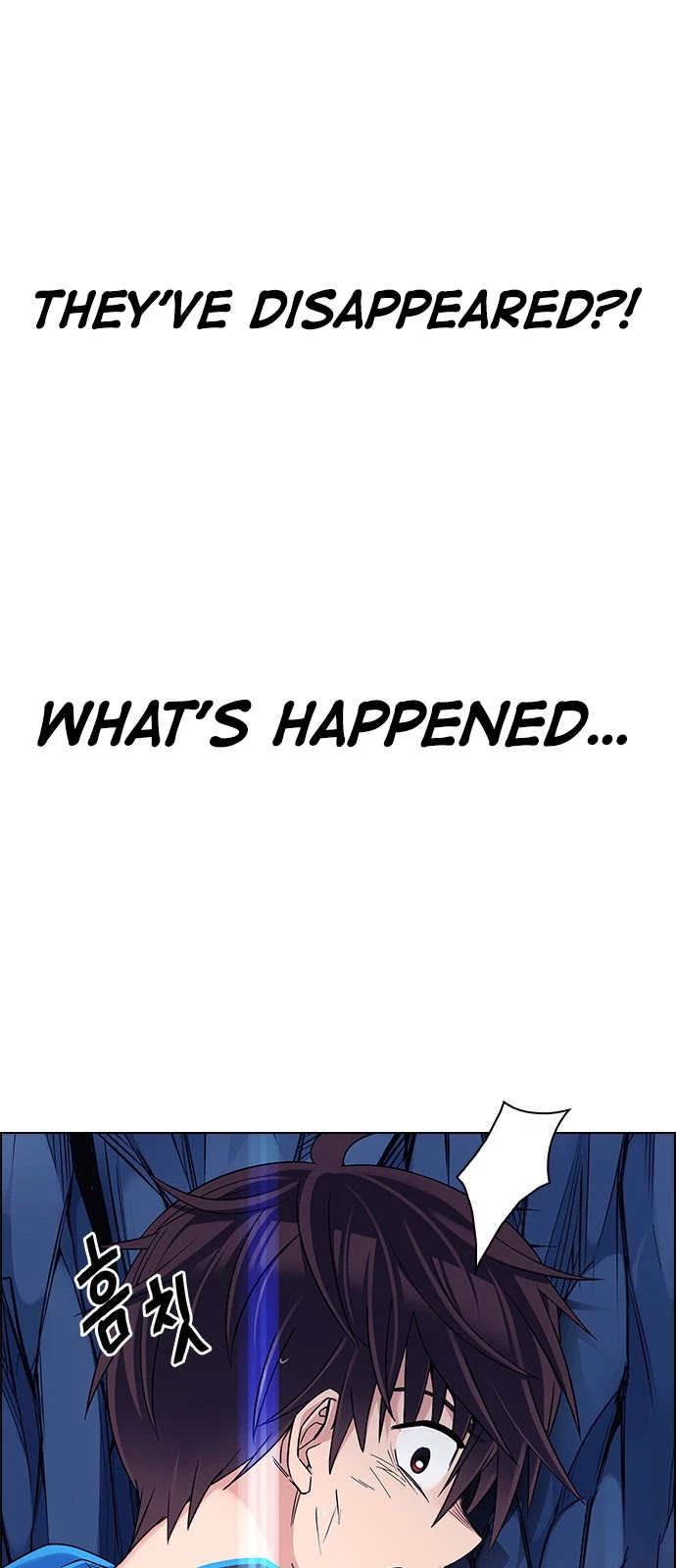 DICE: The Cube that Changes Everything Chapter 364 page 10 - Chapter 364: HAND (8)
