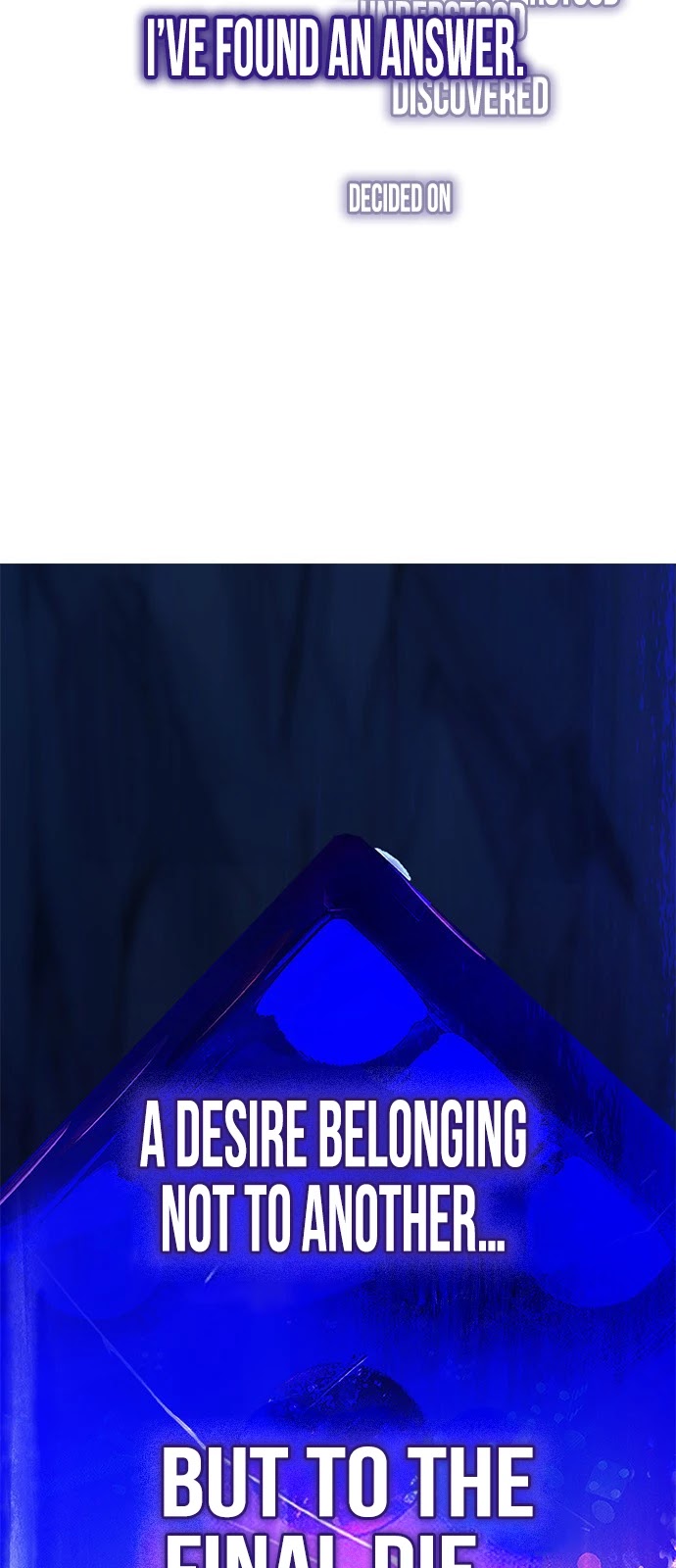 DICE: The Cube that Changes Everything Chapter 364 page 13 - Chapter 364: HAND (8)