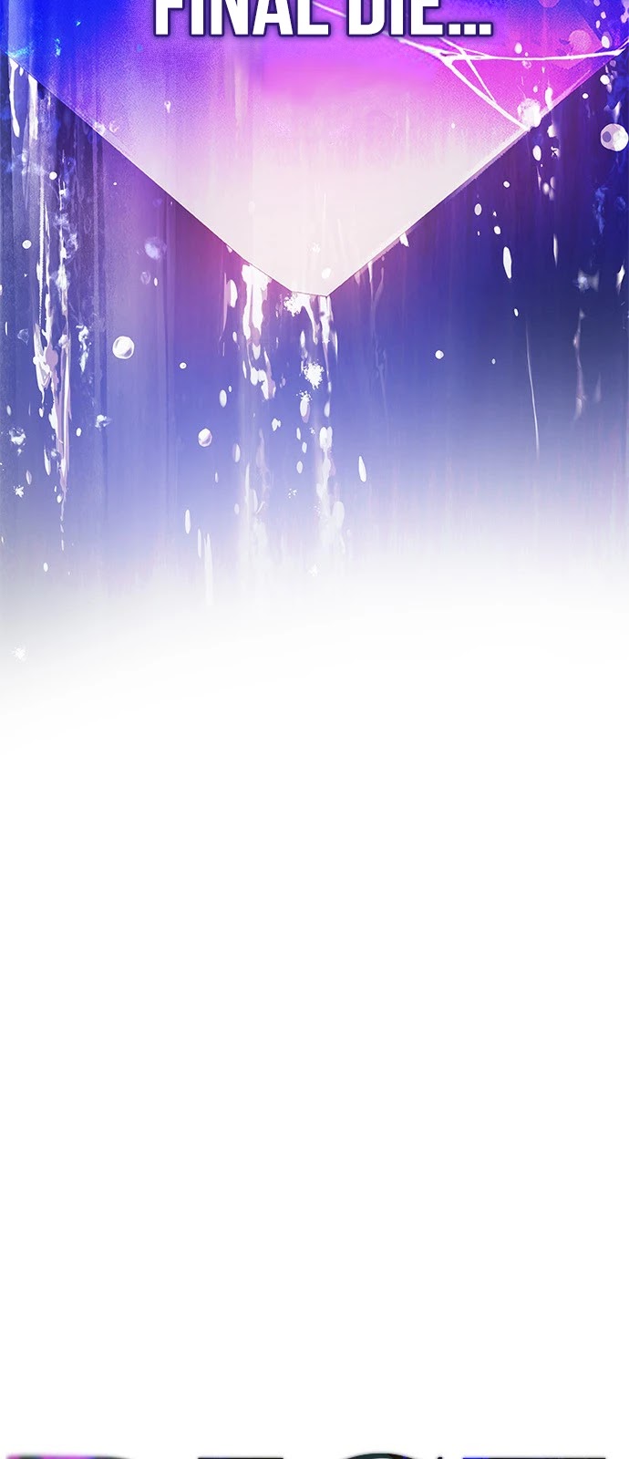 DICE: The Cube that Changes Everything Chapter 364 page 14 - Chapter 364: HAND (8)
