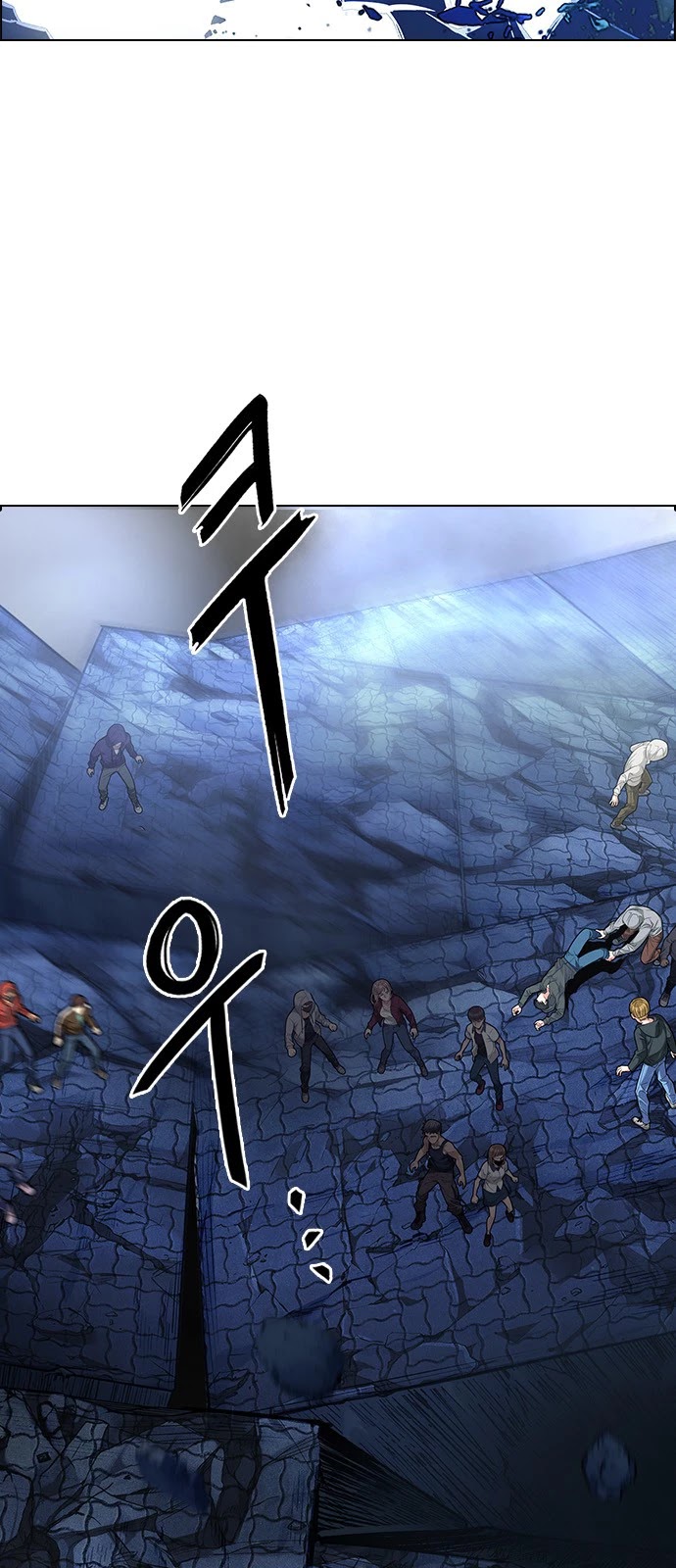 DICE: The Cube that Changes Everything Chapter 364 page 17 - Chapter 364: HAND (8)