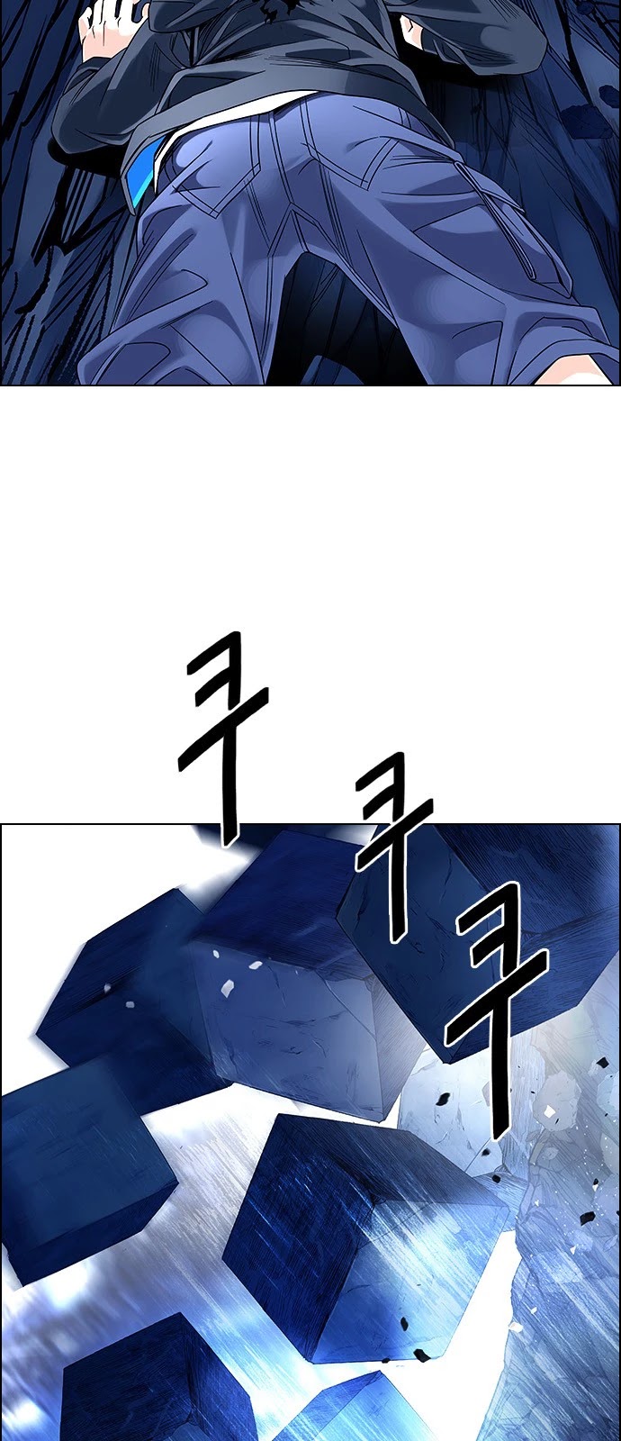 DICE: The Cube that Changes Everything Chapter 364 page 2 - Chapter 364: HAND (8)