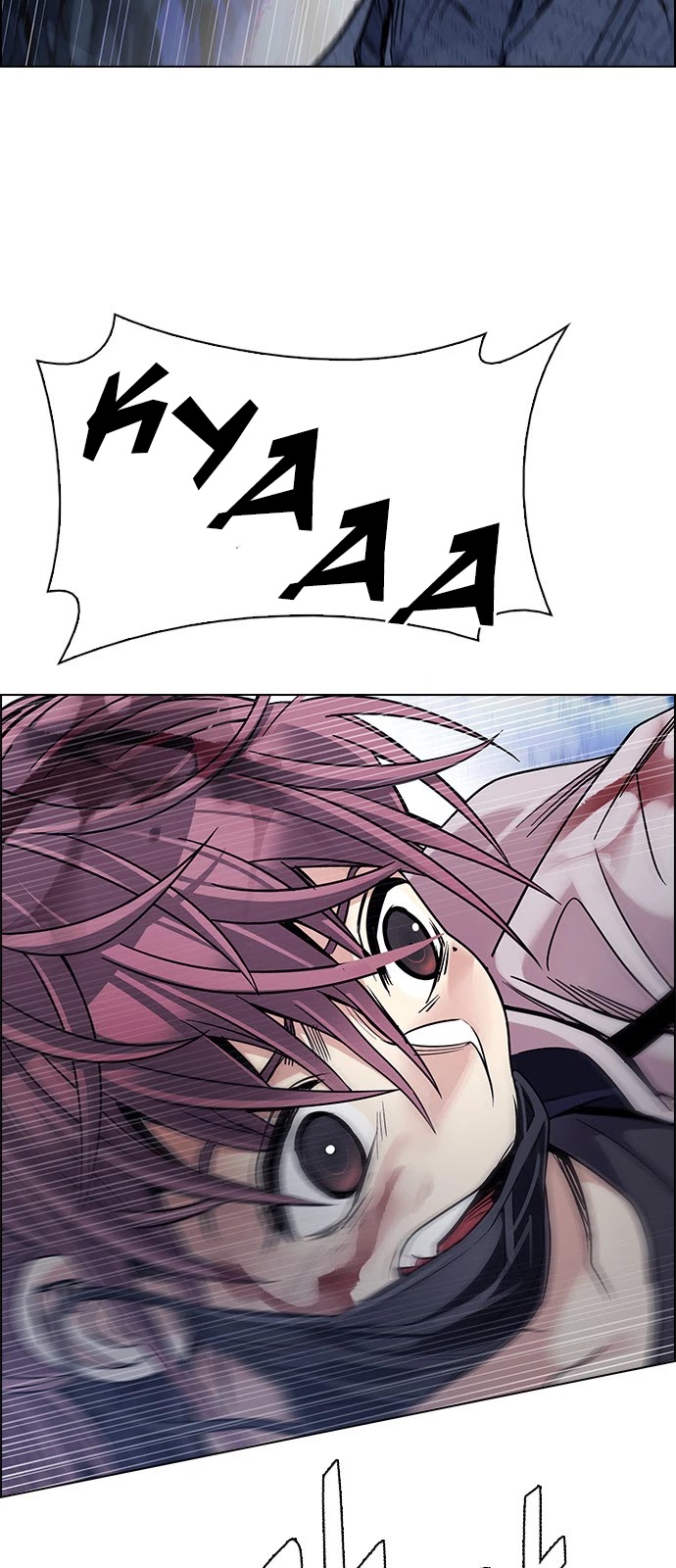 DICE: The Cube that Changes Everything Chapter 364 page 24 - Chapter 364: HAND (8)
