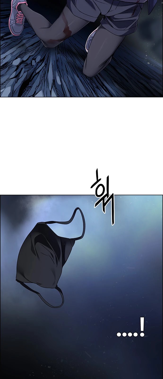 DICE: The Cube that Changes Everything Chapter 364 page 30 - Chapter 364: HAND (8)