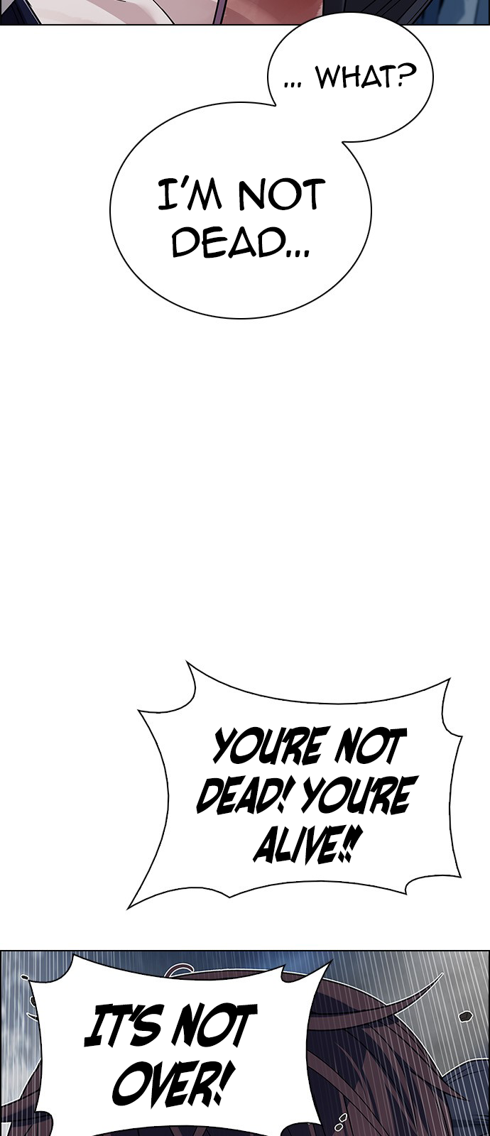 DICE: The Cube that Changes Everything Chapter 364 page 32 - Chapter 364: HAND (8)