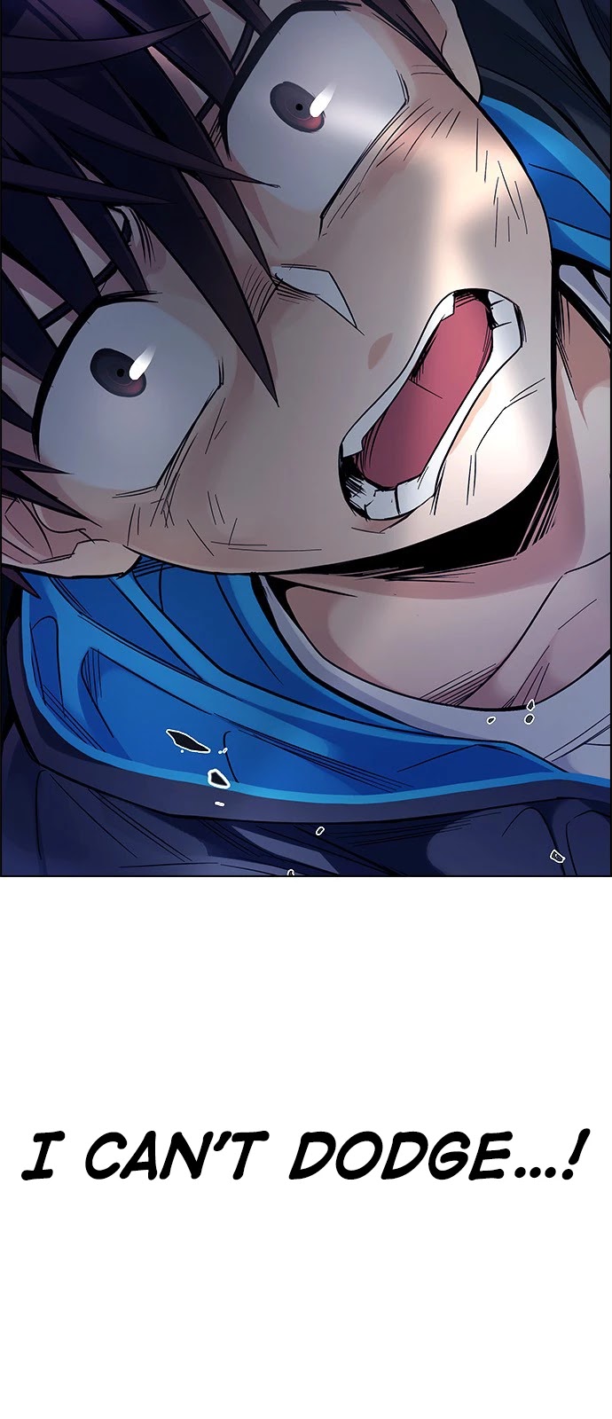 DICE: The Cube that Changes Everything Chapter 364 page 4 - Chapter 364: HAND (8)