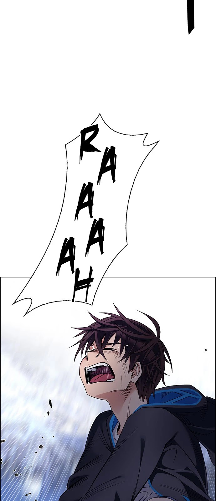 DICE: The Cube that Changes Everything Chapter 364 page 41 - Chapter 364: HAND (8)