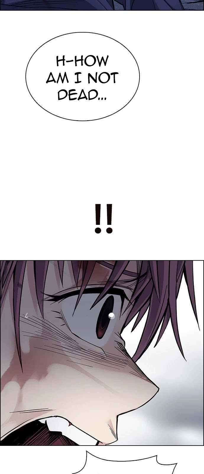 DICE: The Cube that Changes Everything Chapter 364 page 50 - Chapter 364: HAND (8)