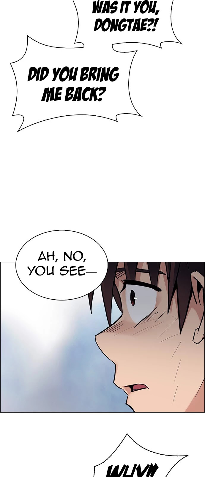 DICE: The Cube that Changes Everything Chapter 364 page 51 - Chapter 364: HAND (8)
