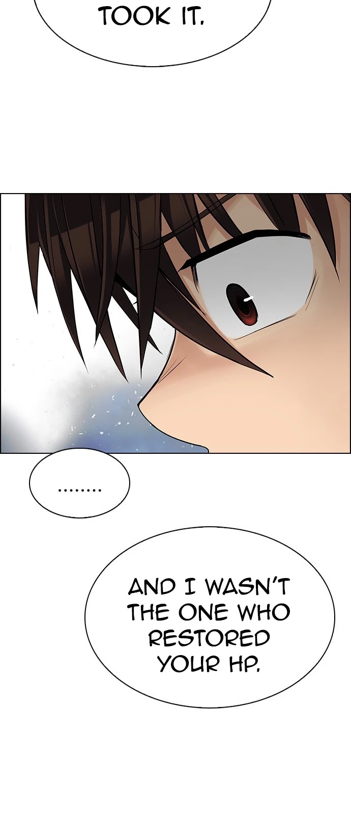 DICE: The Cube that Changes Everything Chapter 364 page 55 - Chapter 364: HAND (8)
