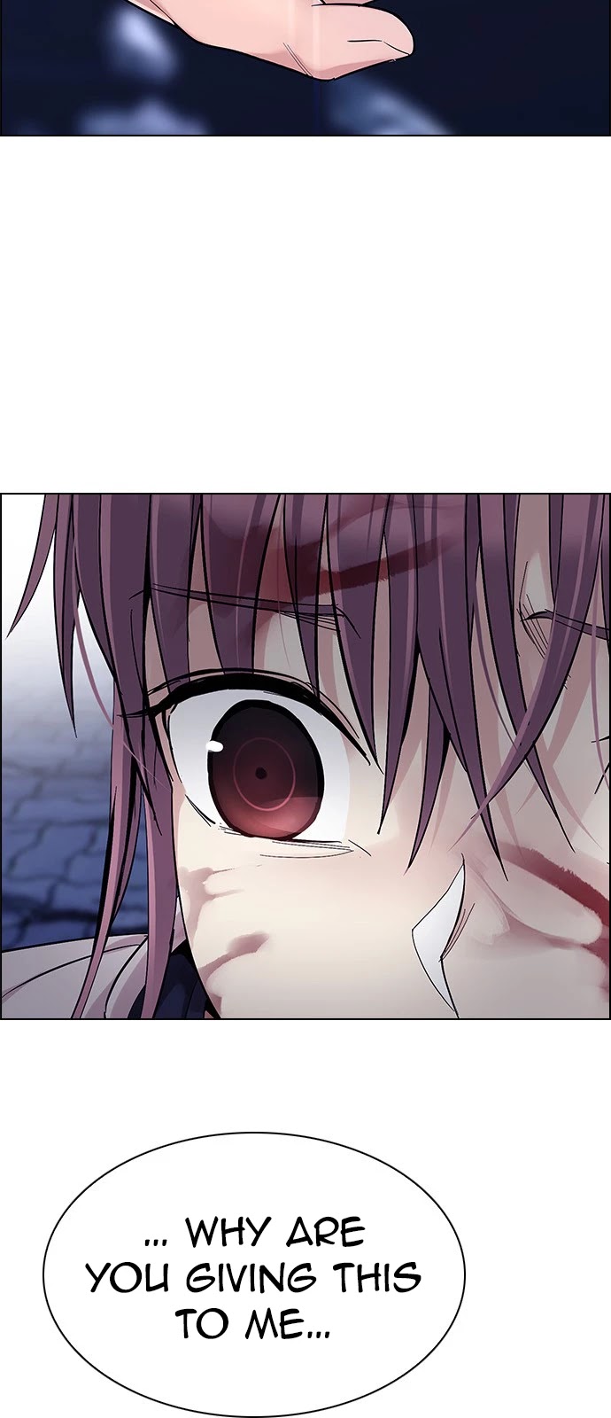 DICE: The Cube that Changes Everything Chapter 364 page 67 - Chapter 364: HAND (8)