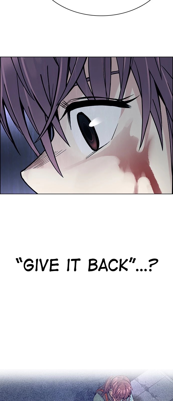 DICE: The Cube that Changes Everything Chapter 364 page 70 - Chapter 364: HAND (8)