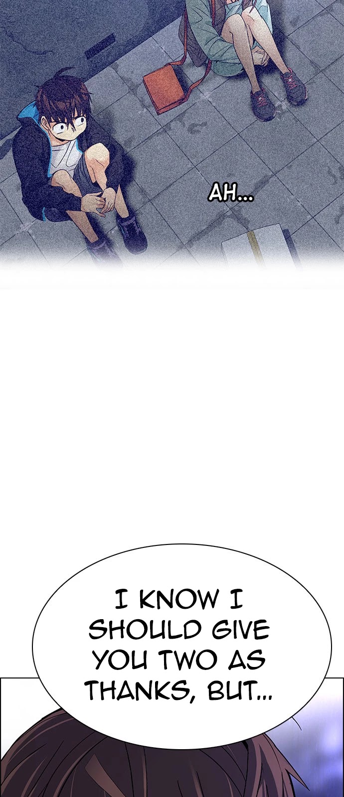 DICE: The Cube that Changes Everything Chapter 364 page 71 - Chapter 364: HAND (8)
