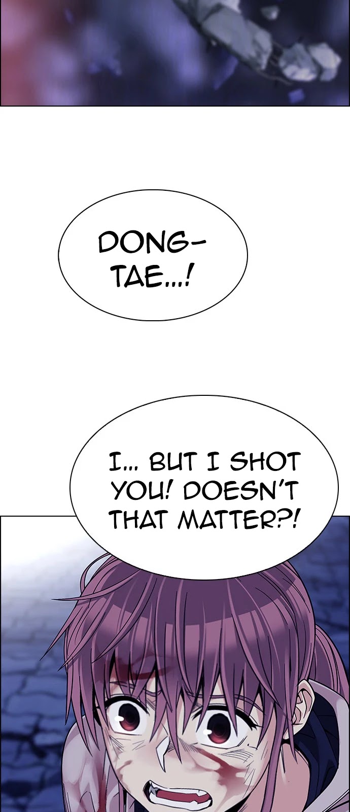 DICE: The Cube that Changes Everything Chapter 364 page 76 - Chapter 364: HAND (8)