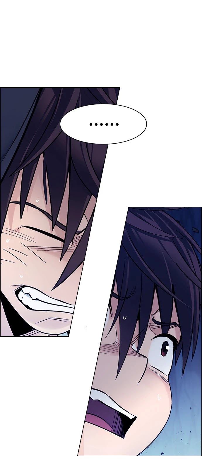 DICE: The Cube that Changes Everything Chapter 364 page 8 - Chapter 364: HAND (8)