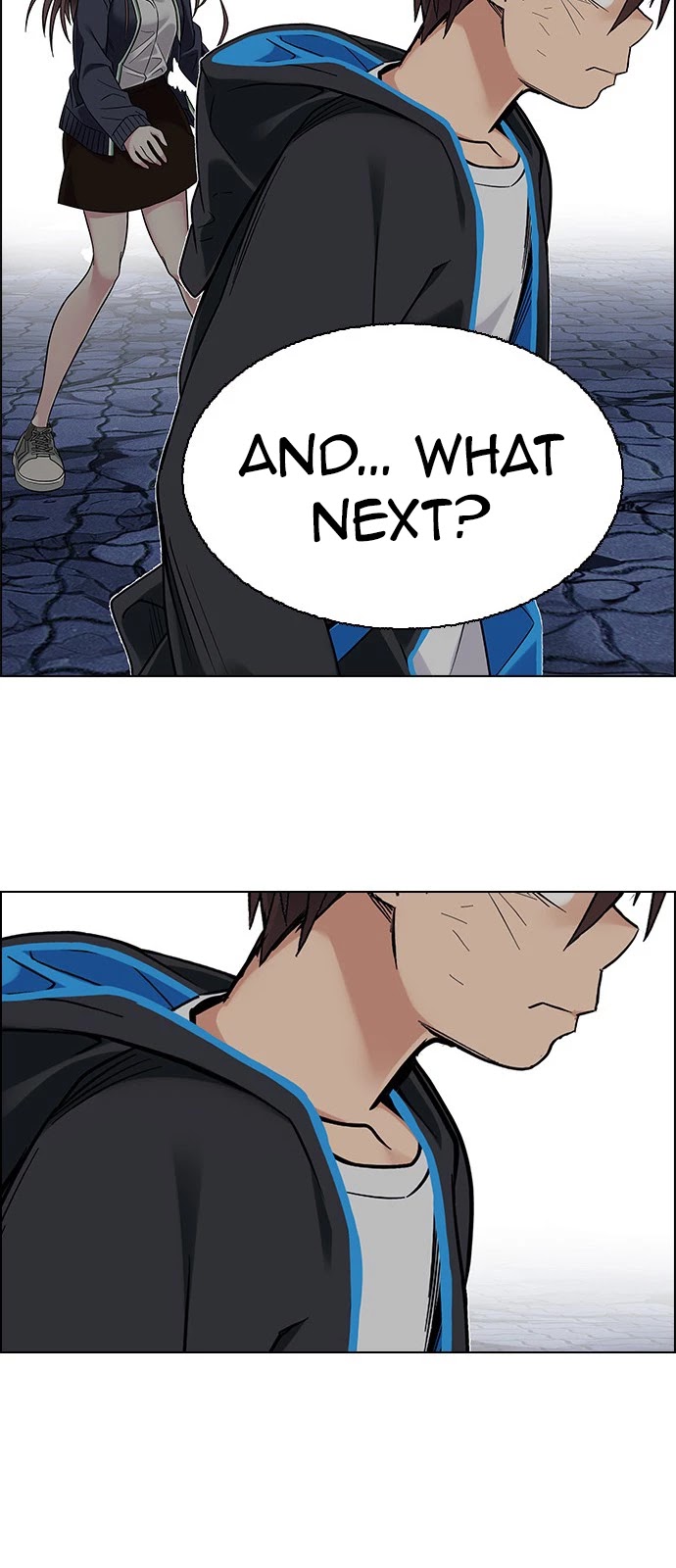 DICE: The Cube that Changes Everything Chapter 364 page 84 - Chapter 364: HAND (8)