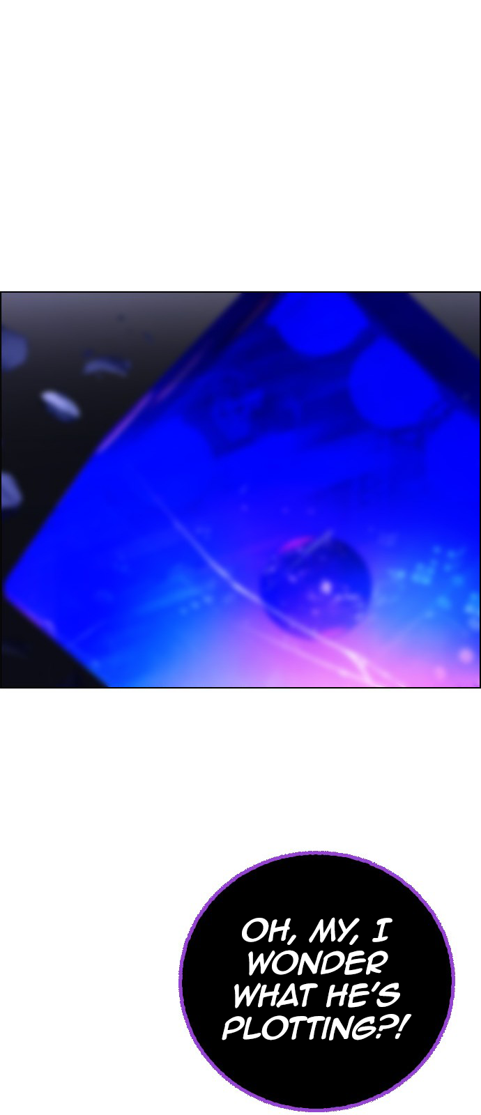 DICE: The Cube that Changes Everything Chapter 364 page 85 - Chapter 364: HAND (8)