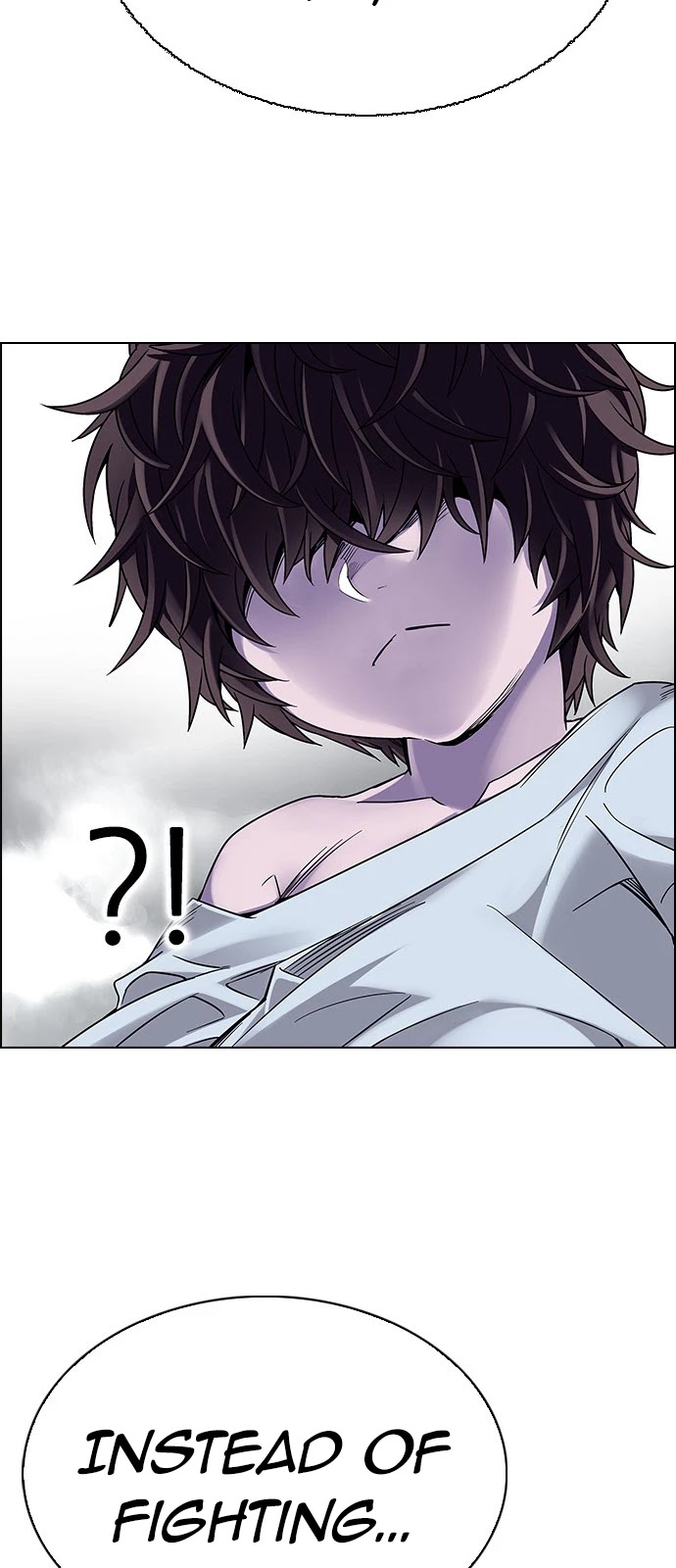 DICE: The Cube that Changes Everything Chapter 364 page 89 - Chapter 364: HAND (8)