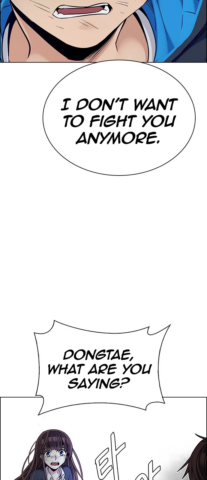 DICE: The Cube that Changes Everything Chapter 365 page 24 - Chapter 365: HAND (9)