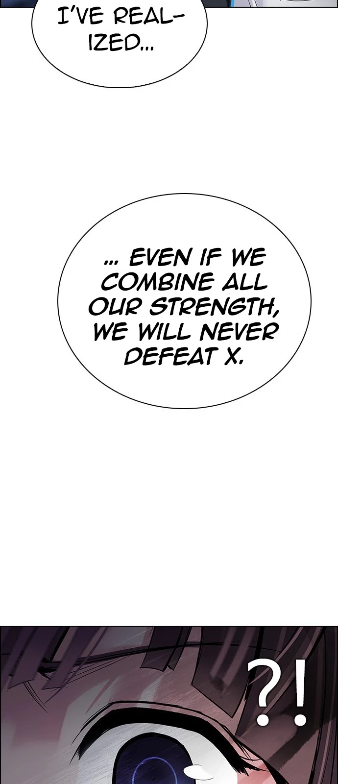 DICE: The Cube that Changes Everything Chapter 365 page 28 - Chapter 365: HAND (9)