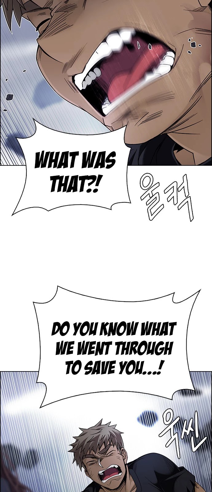DICE: The Cube that Changes Everything Chapter 365 page 30 - Chapter 365: HAND (9)
