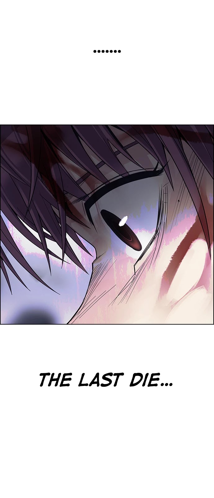 DICE: The Cube that Changes Everything Chapter 365 page 4 - Chapter 365: HAND (9)