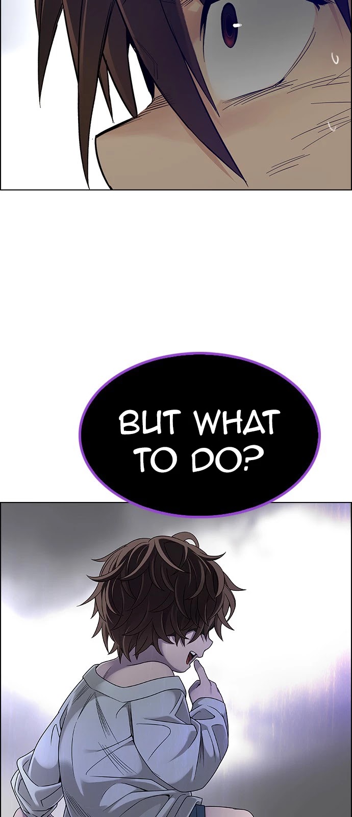 DICE: The Cube that Changes Everything Chapter 365 page 41 - Chapter 365: HAND (9)