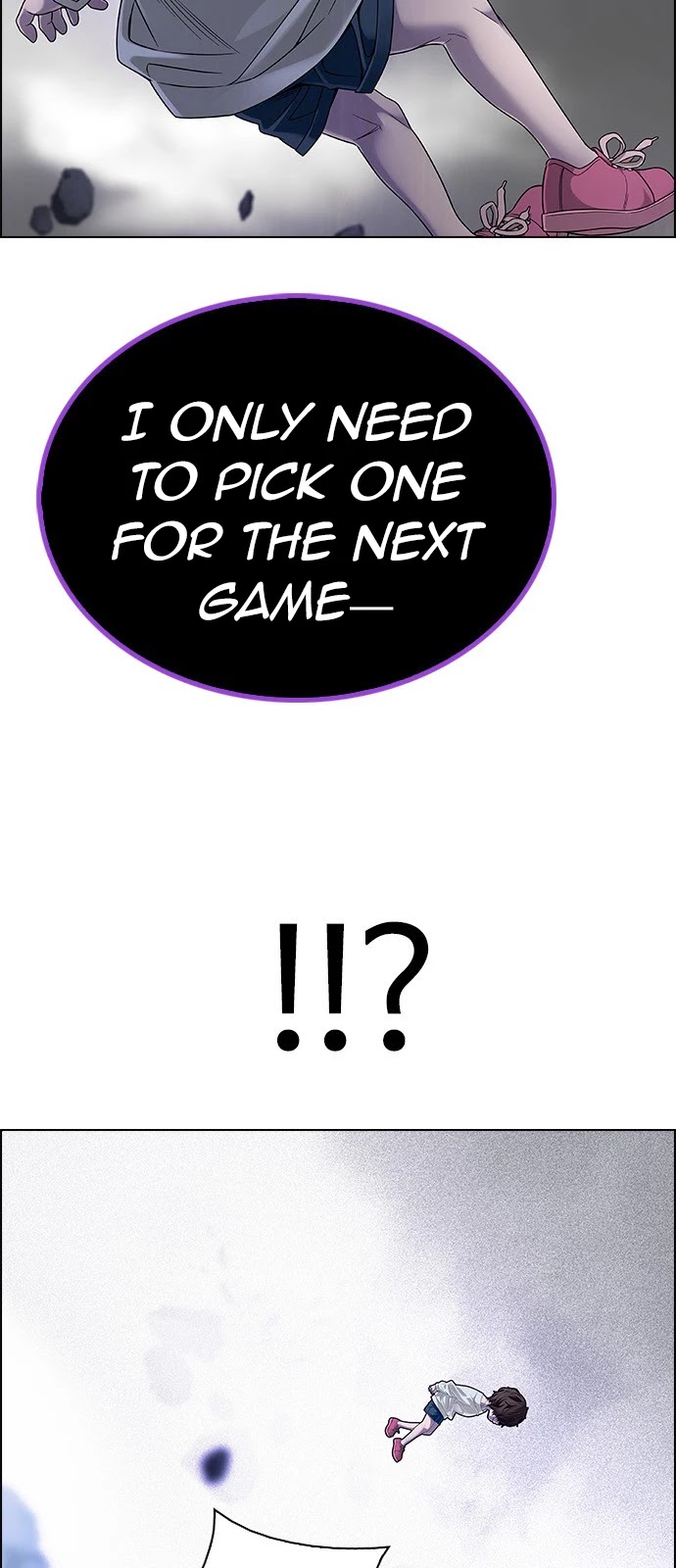 DICE: The Cube that Changes Everything Chapter 365 page 42 - Chapter 365: HAND (9)