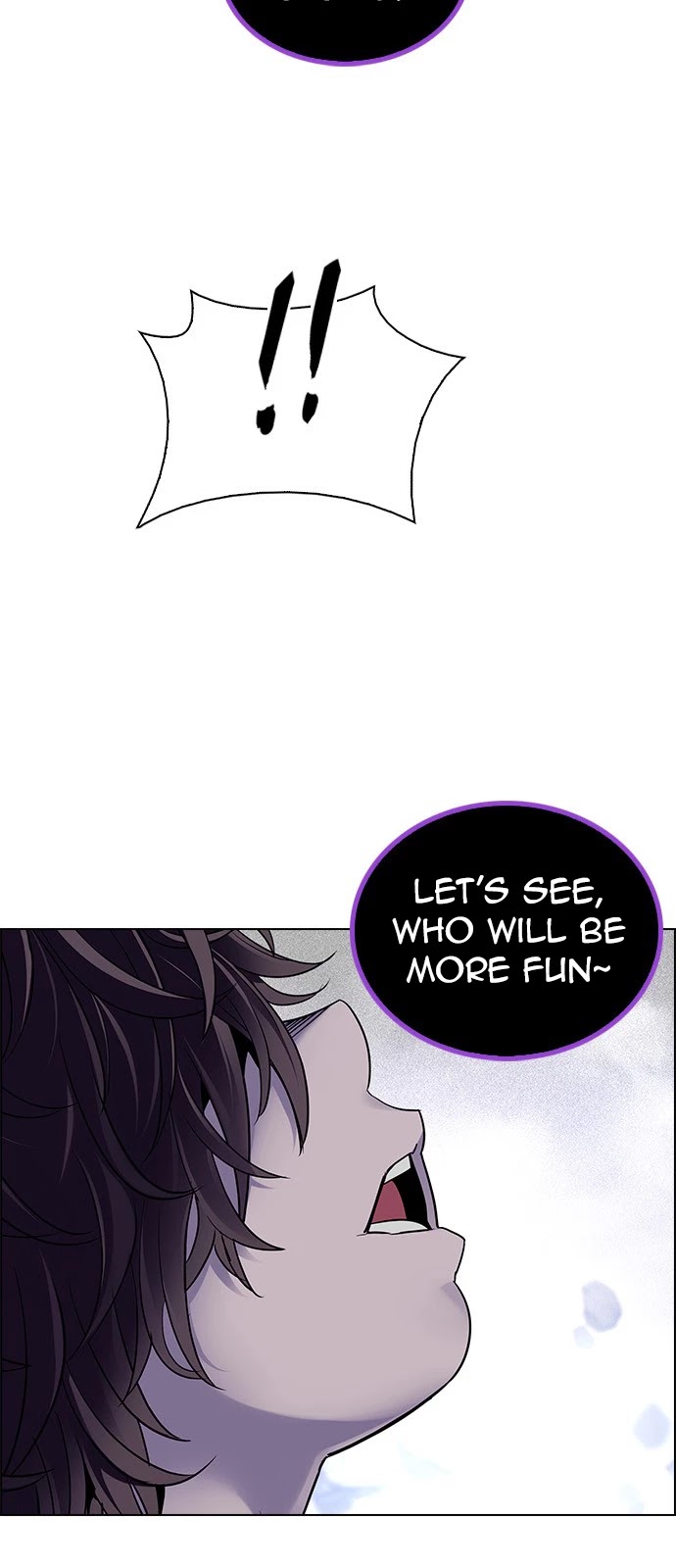 DICE: The Cube that Changes Everything Chapter 365 page 44 - Chapter 365: HAND (9)
