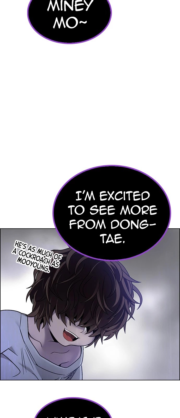 DICE: The Cube that Changes Everything Chapter 365 page 46 - Chapter 365: HAND (9)