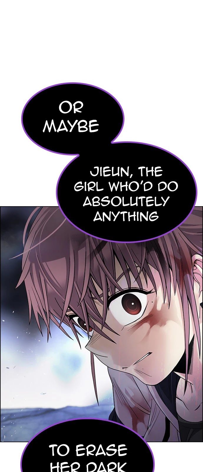 DICE: The Cube that Changes Everything Chapter 365 page 49 - Chapter 365: HAND (9)