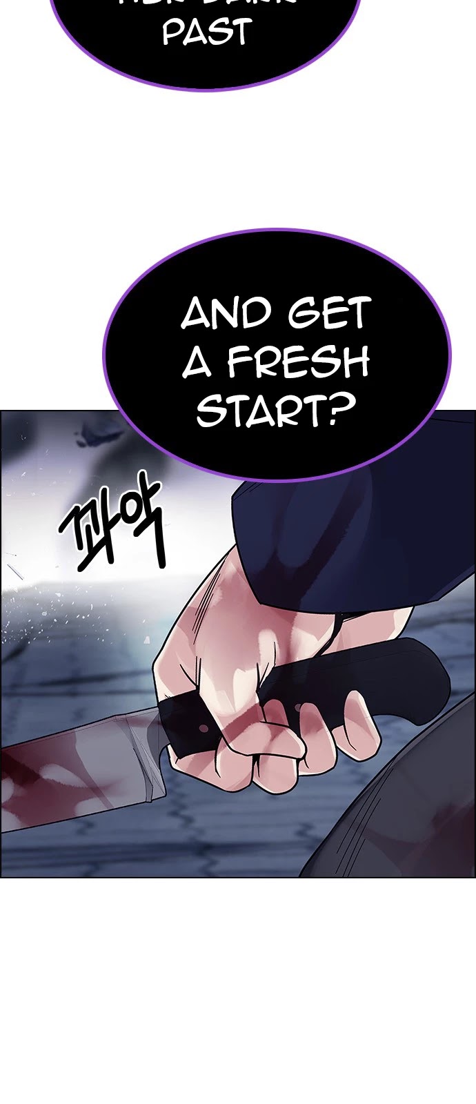 DICE: The Cube that Changes Everything Chapter 365 page 50 - Chapter 365: HAND (9)