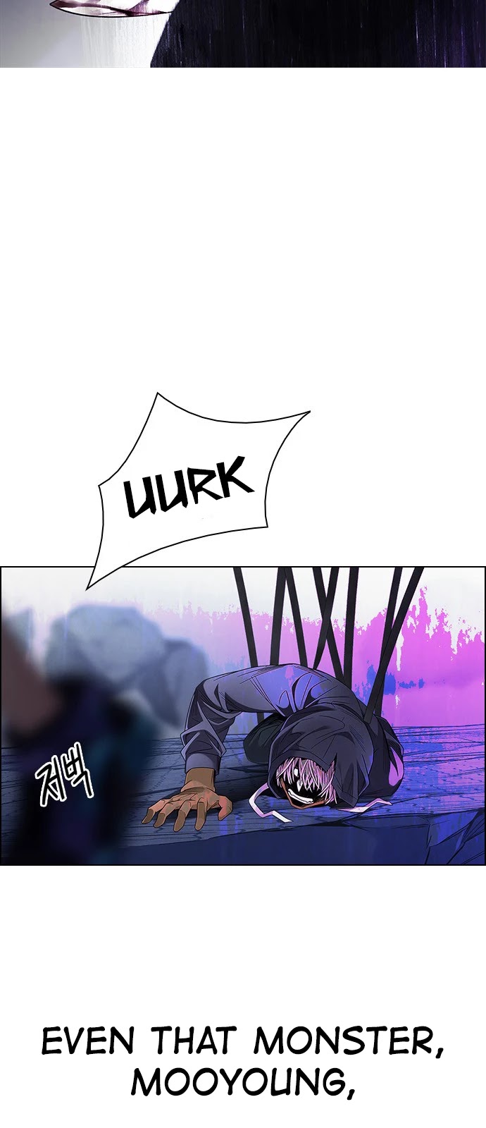 DICE: The Cube that Changes Everything Chapter 365 page 9 - Chapter 365: HAND (9)