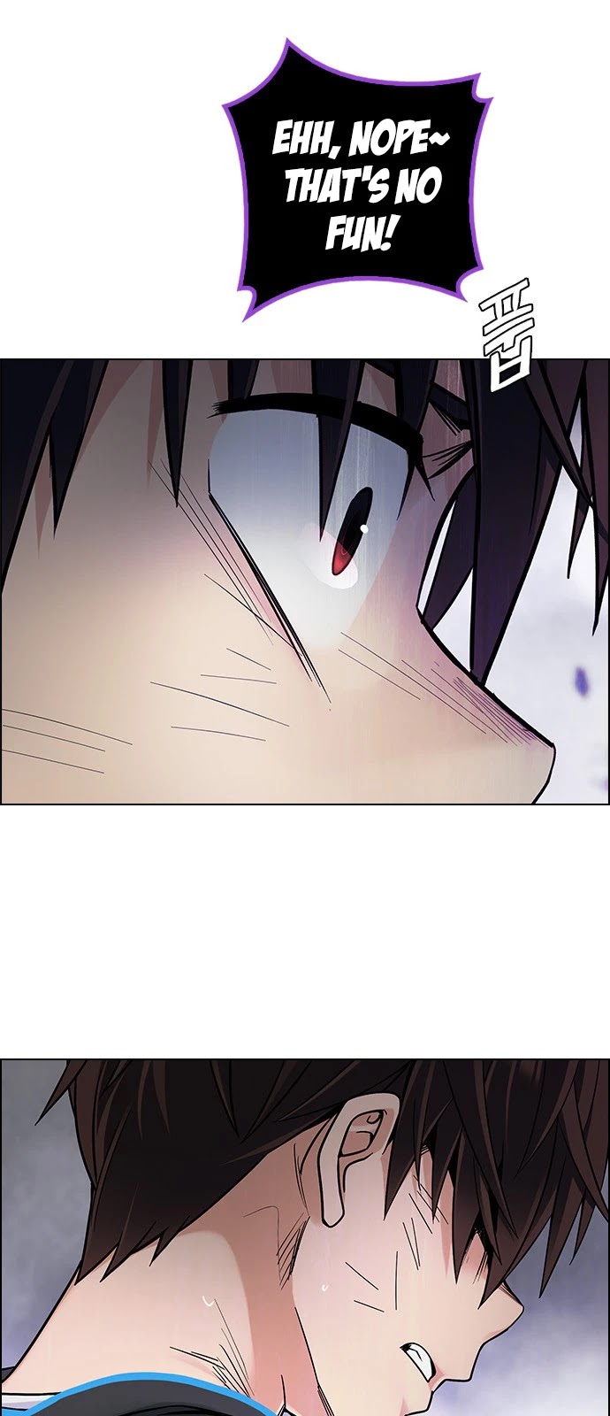 DICE: The Cube that Changes Everything Chapter 368 page 17 - Chapter 368: The Impossible Dream (3)