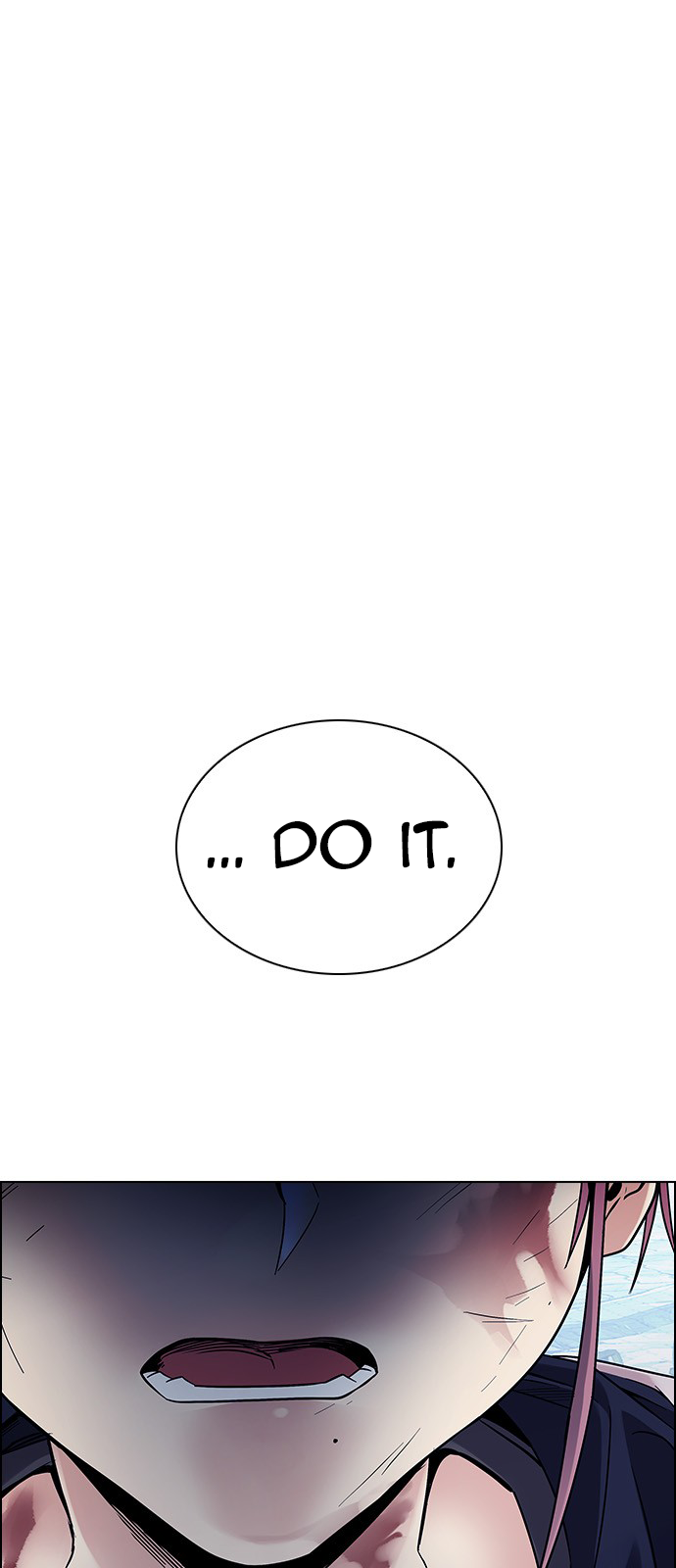 DICE: The Cube that Changes Everything Chapter 368 page 19 - Chapter 368: The Impossible Dream (3)